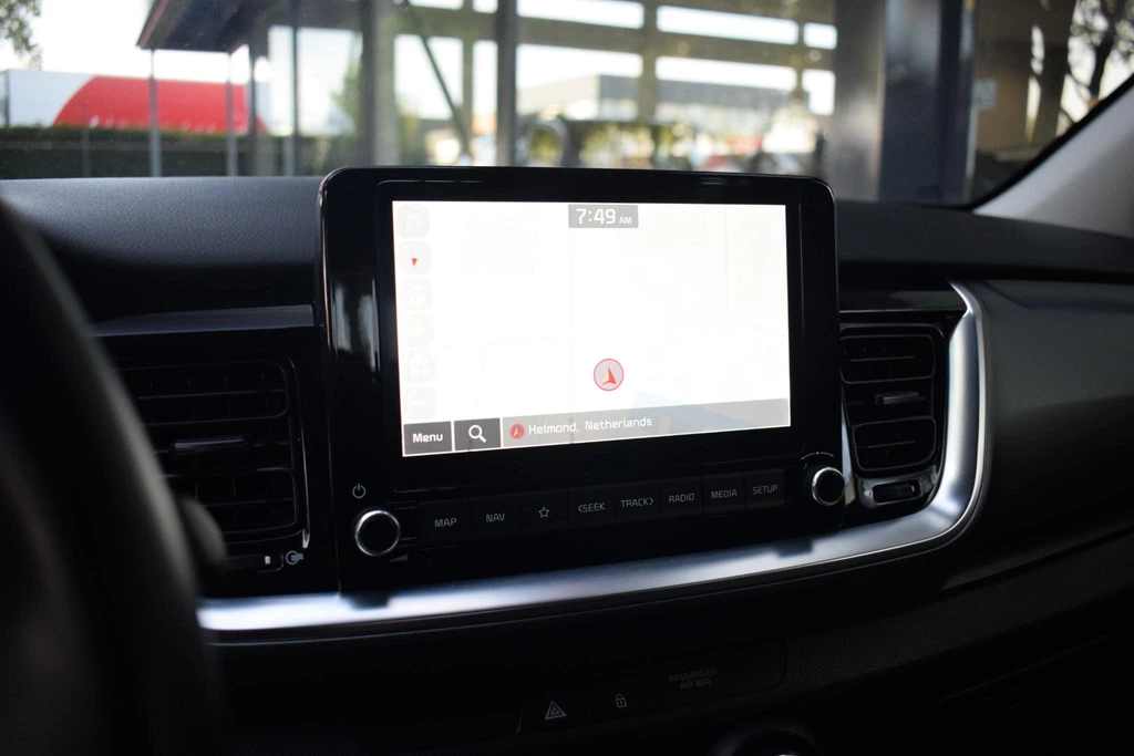 Kia Stonic – foto 25