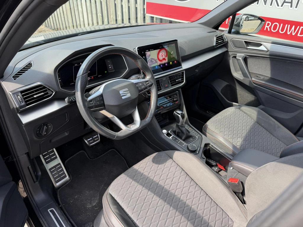 SEAT Tarraco – foto 27