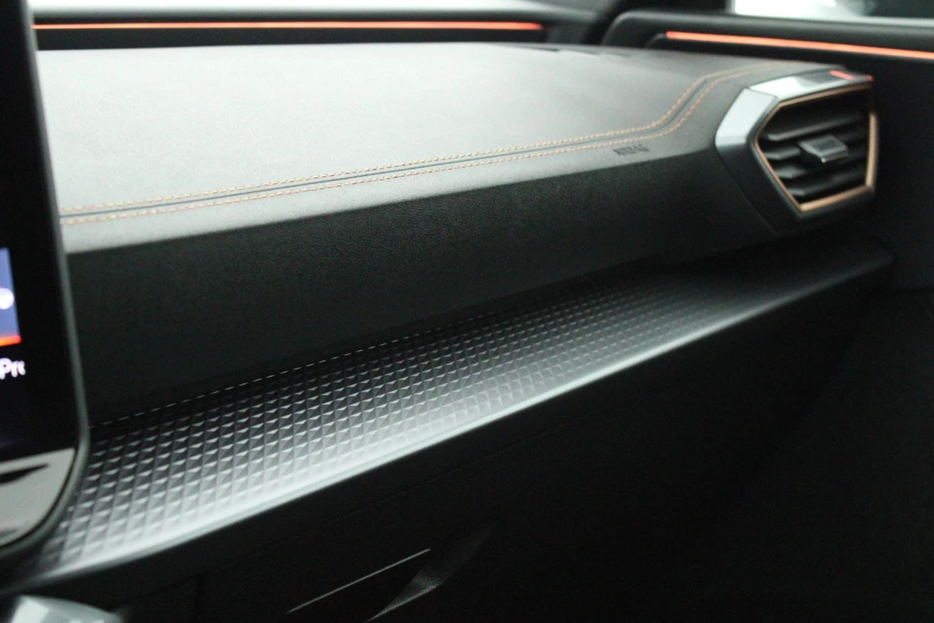 CUPRA Leon Sportstourer – foto 42