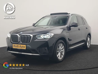 BMW X3 – thumbnail 1