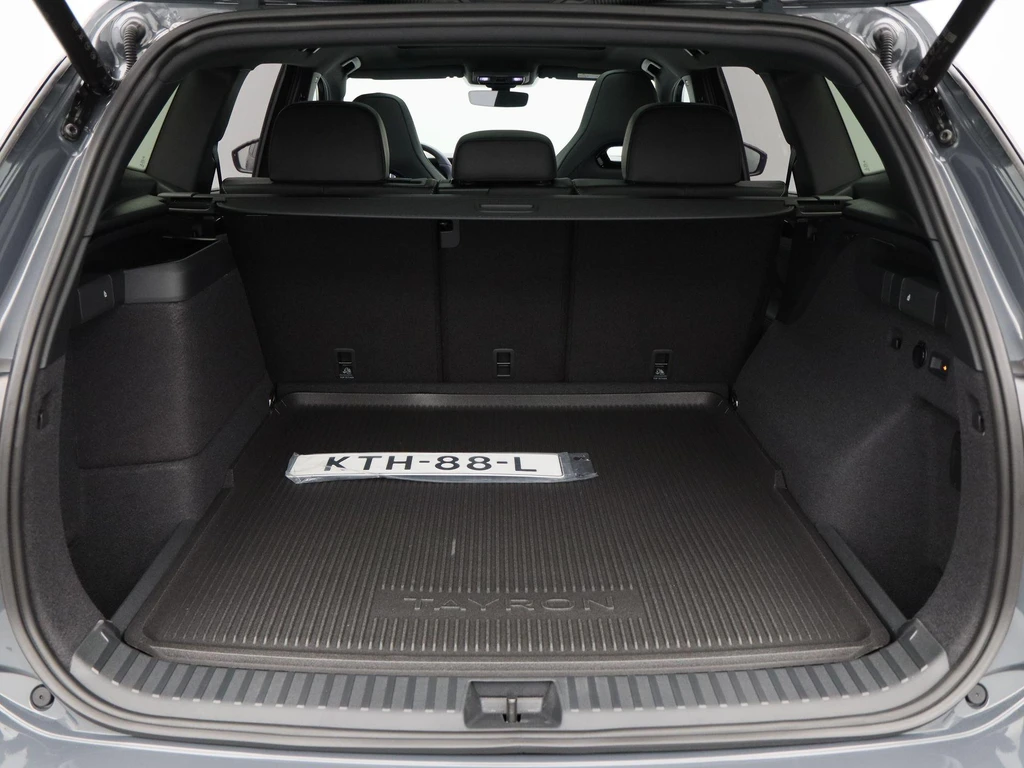 Volkswagen Tayron – foto 19