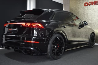 Audi Q8 – thumbnail 5