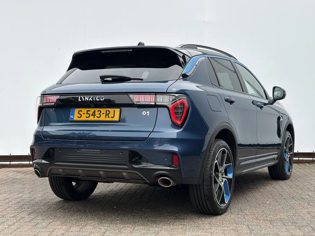 Lynk & Co 01 – foto 8