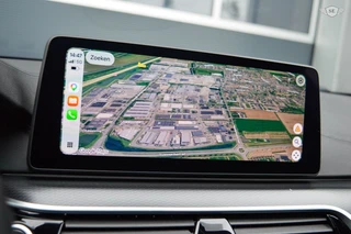 BMW 5 Serie – thumbnail 46