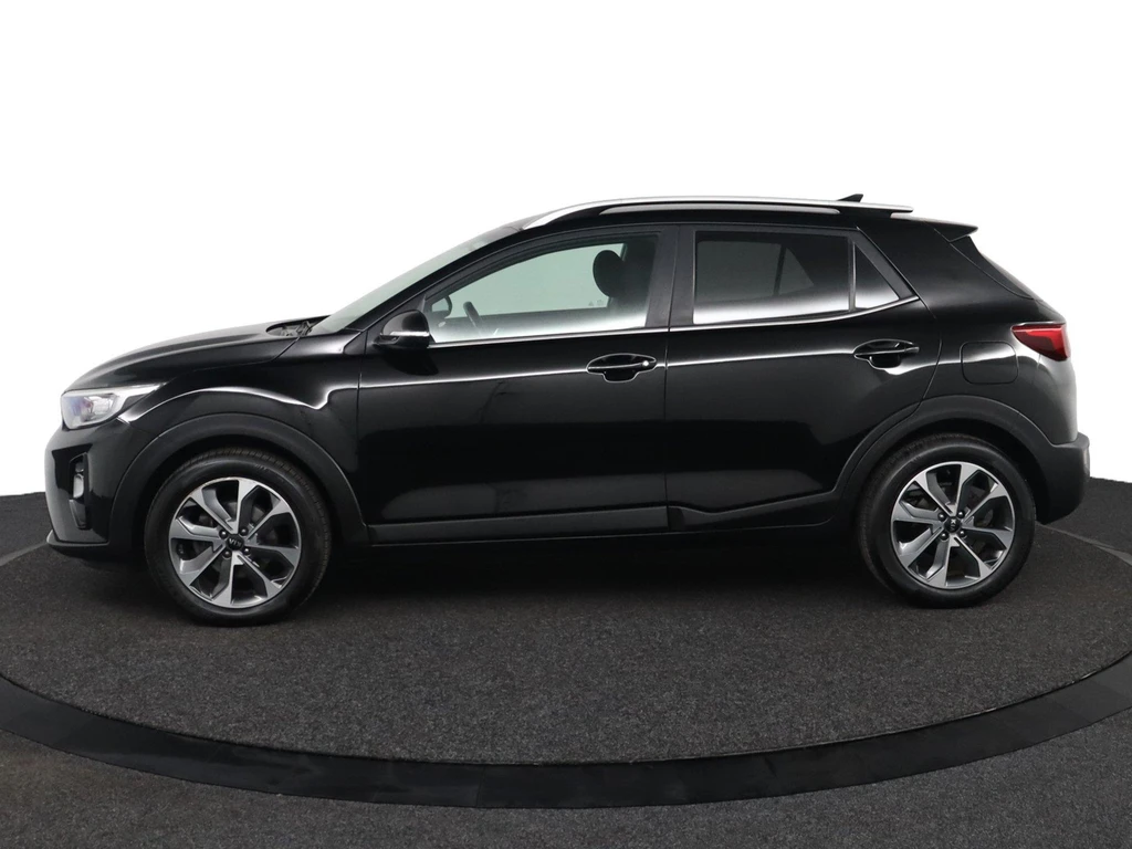Kia Stonic – foto 2