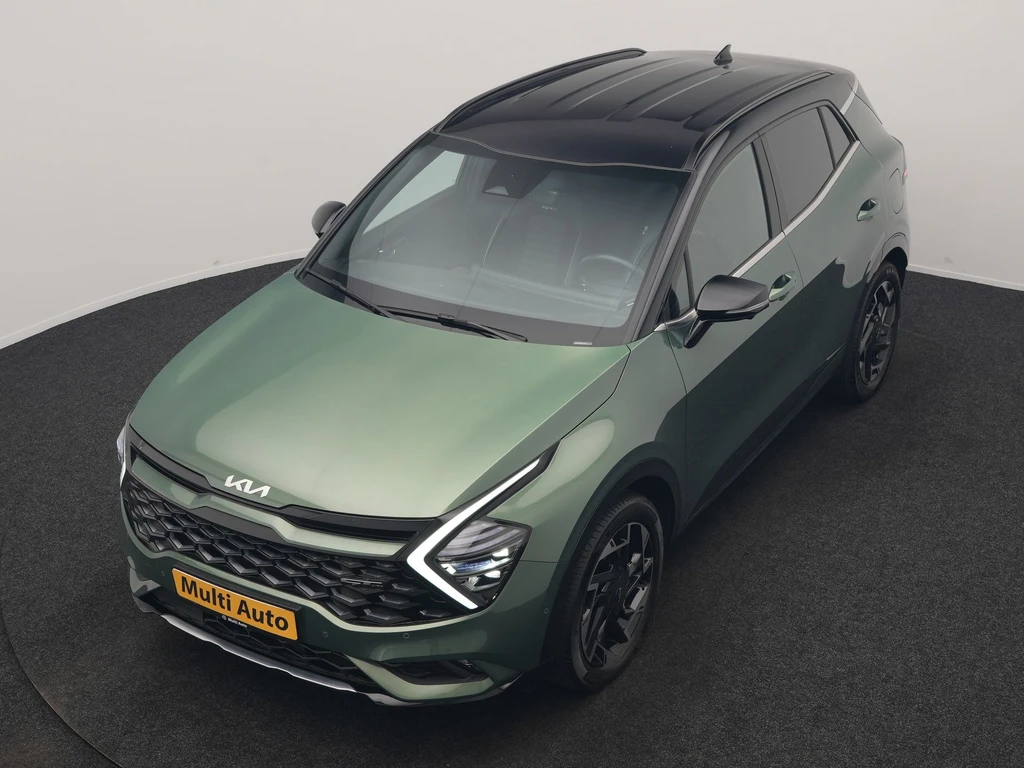 Kia Sportage – foto 2