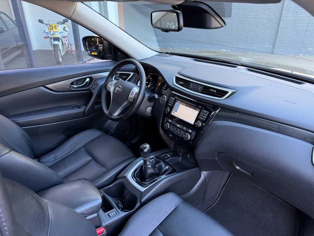 Nissan X-Trail – foto 38
