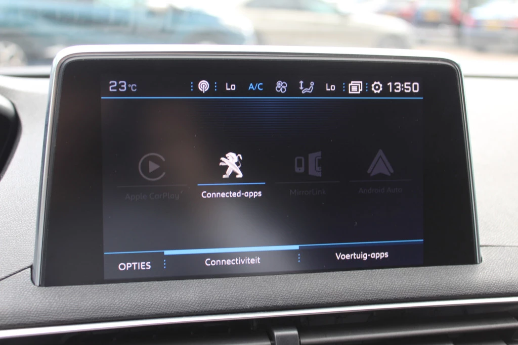 Peugeot 3008 – foto 25