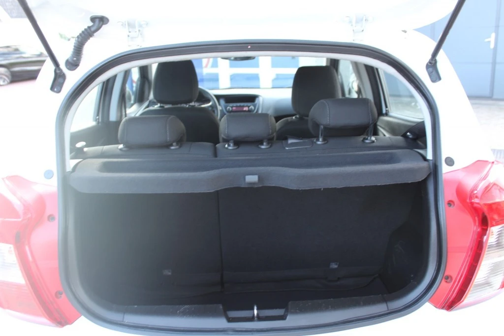 Opel KARL – foto 7
