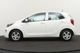 Kia Picanto – thumbnail 2