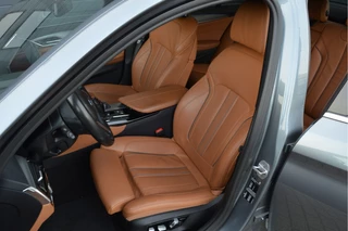 BMW 5 Serie – thumbnail 10