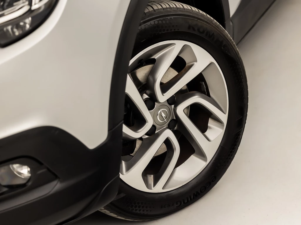 Opel Crossland X – foto 14