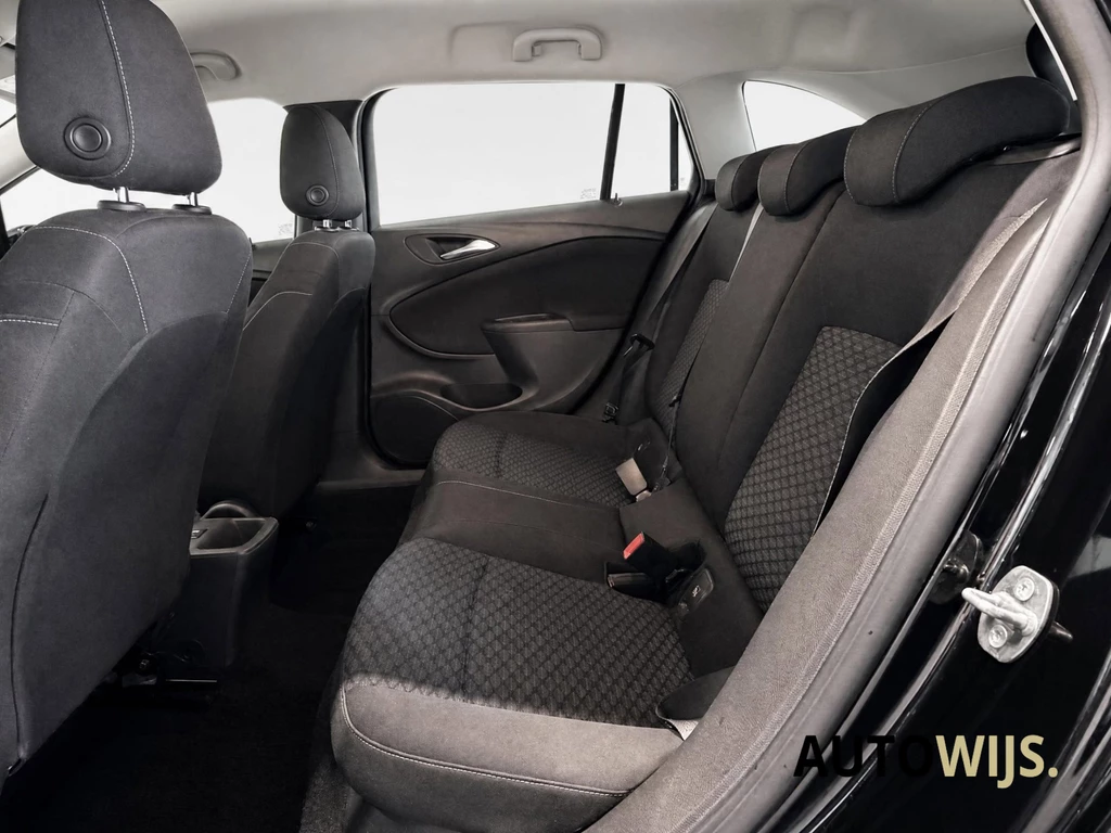 Opel Astra – foto 14