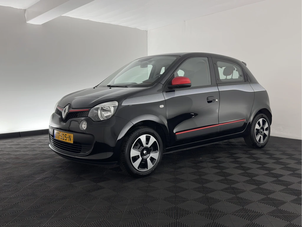 Renault Twingo – foto 1