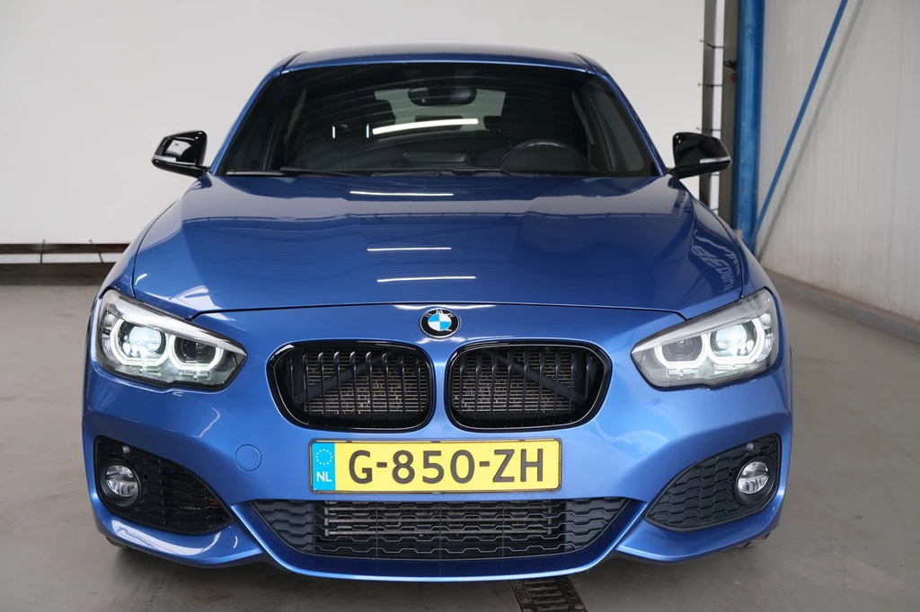 BMW 1 Serie – foto 6