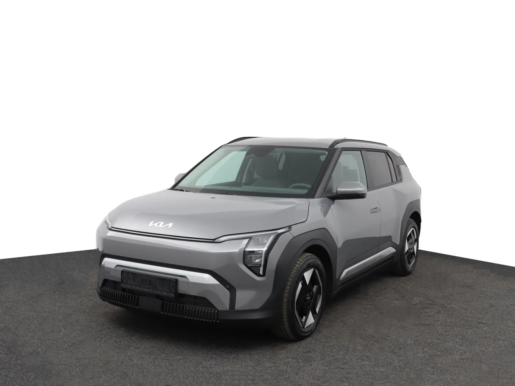Kia EV3 – foto 2