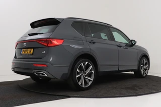 SEAT Tarraco – thumbnail 7