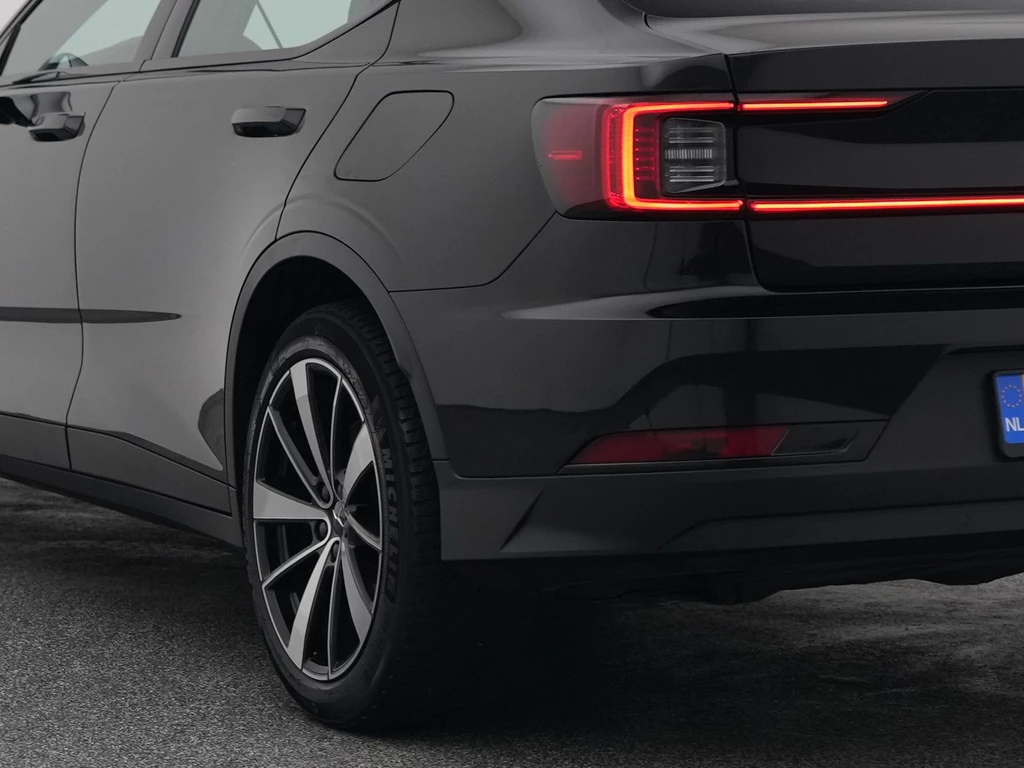 Polestar 2 – foto 5