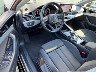Audi A5 – thumbnail 10