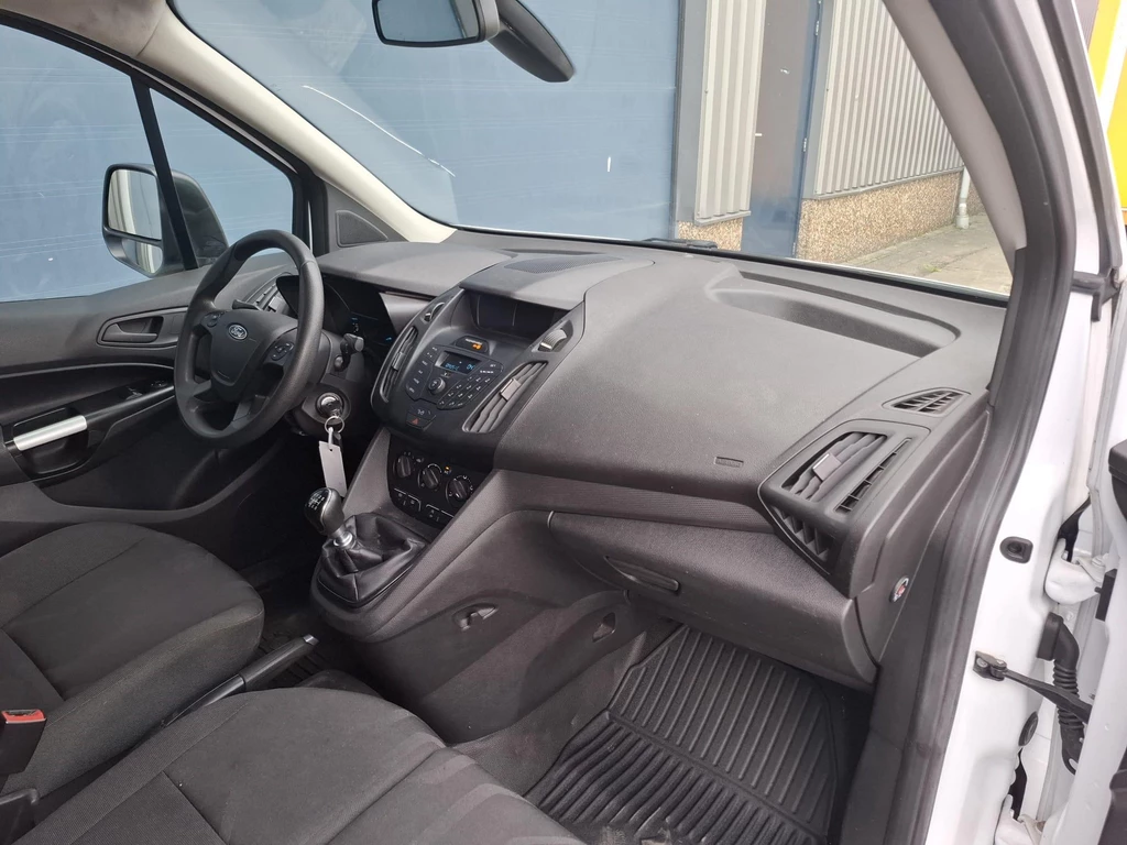Ford Transit Connect – foto 15