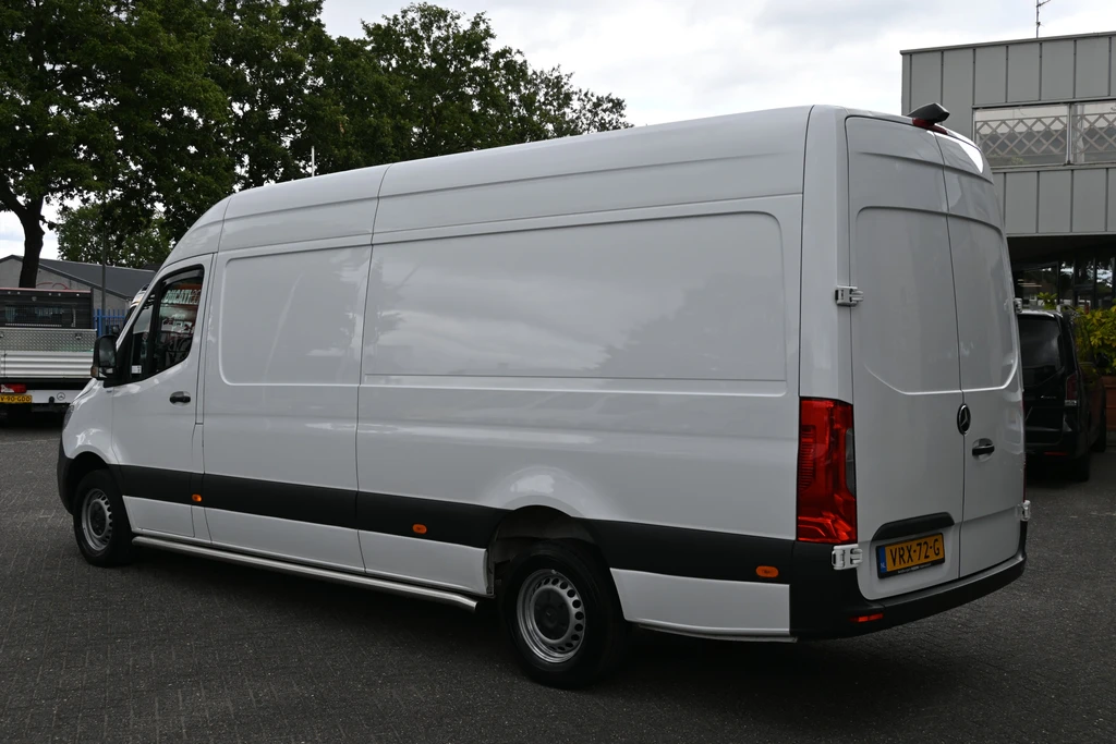 Mercedes-Benz Sprinter – foto 2
