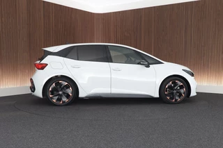 CUPRA Born – thumbnail 5