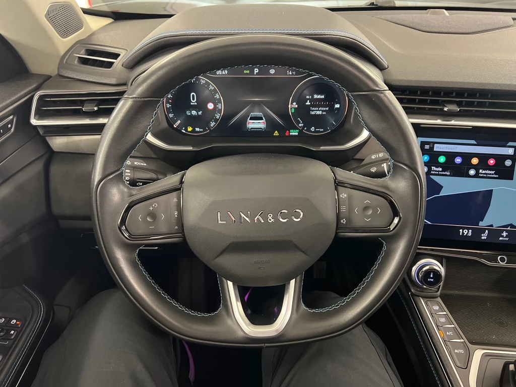 Lynk & Co 01 – foto 12