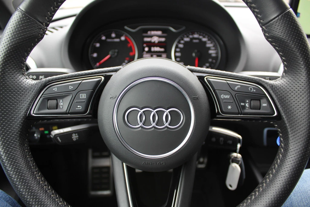 Audi A3 – foto 25