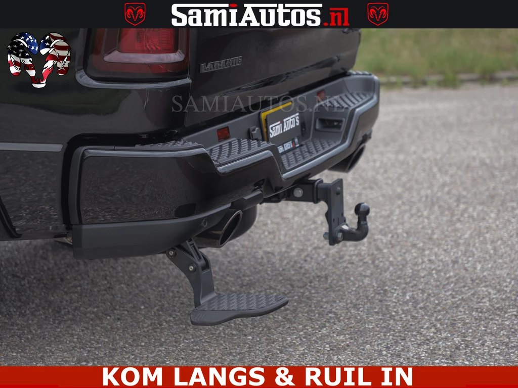 Dodge Ram 1500 – foto 73