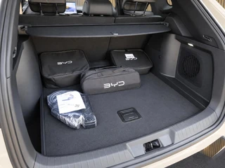 BYD SEAL U – thumbnail 28
