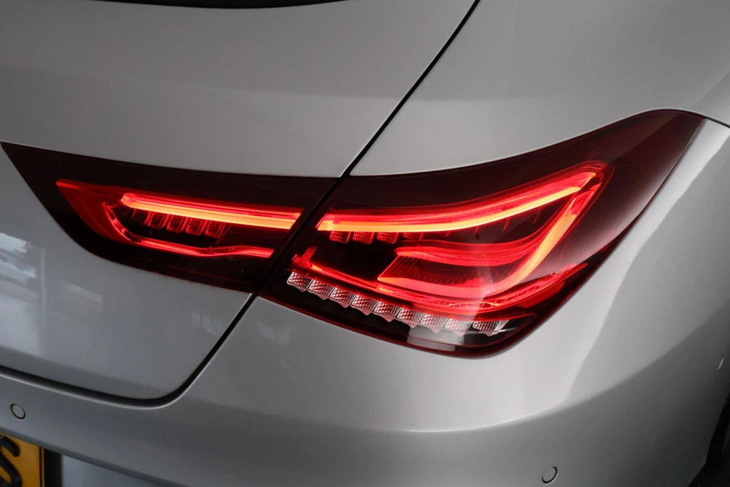 Mercedes-Benz CLA – foto 37