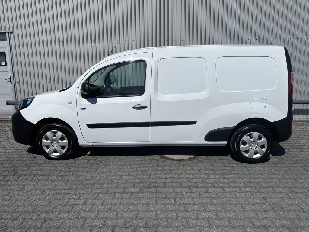 Renault Kangoo Z.E. – foto 3
