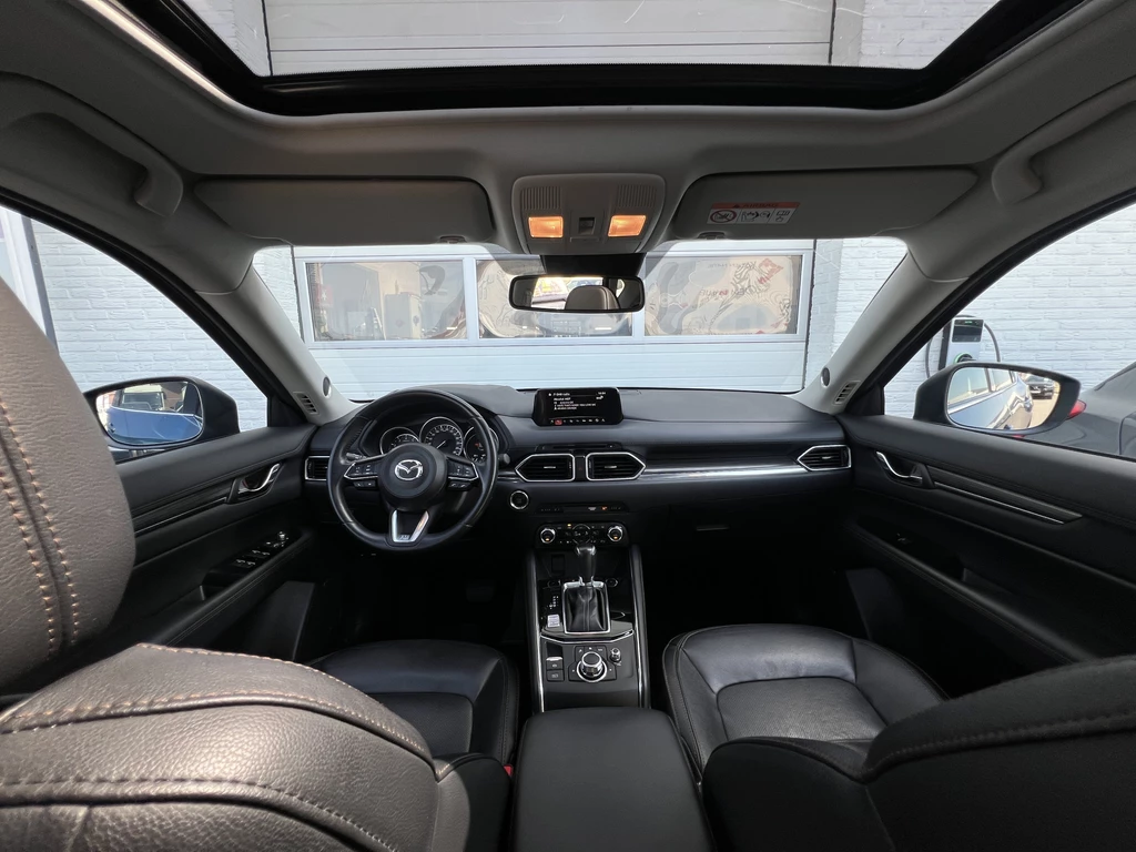 Mazda CX-5 – foto 31