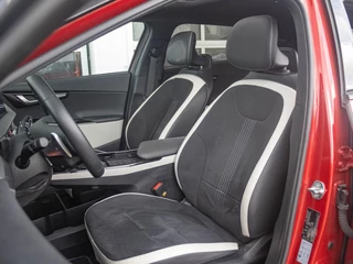 Kia EV6 – thumbnail 14