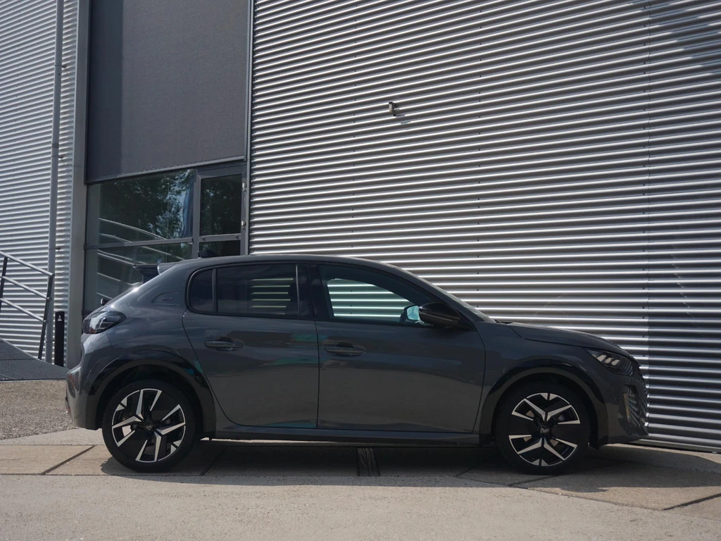 Peugeot 208 – foto 5