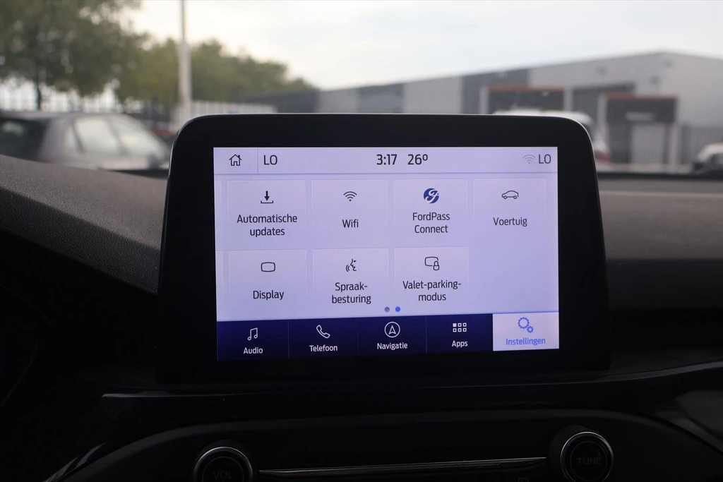 Ford Focus – foto 18
