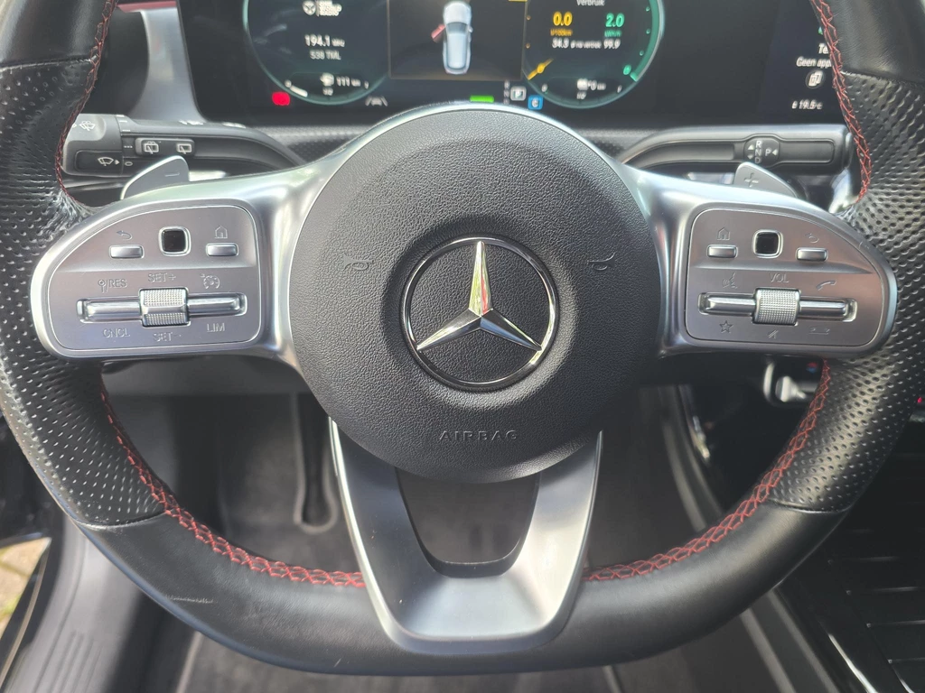 Mercedes-Benz CLA – foto 21