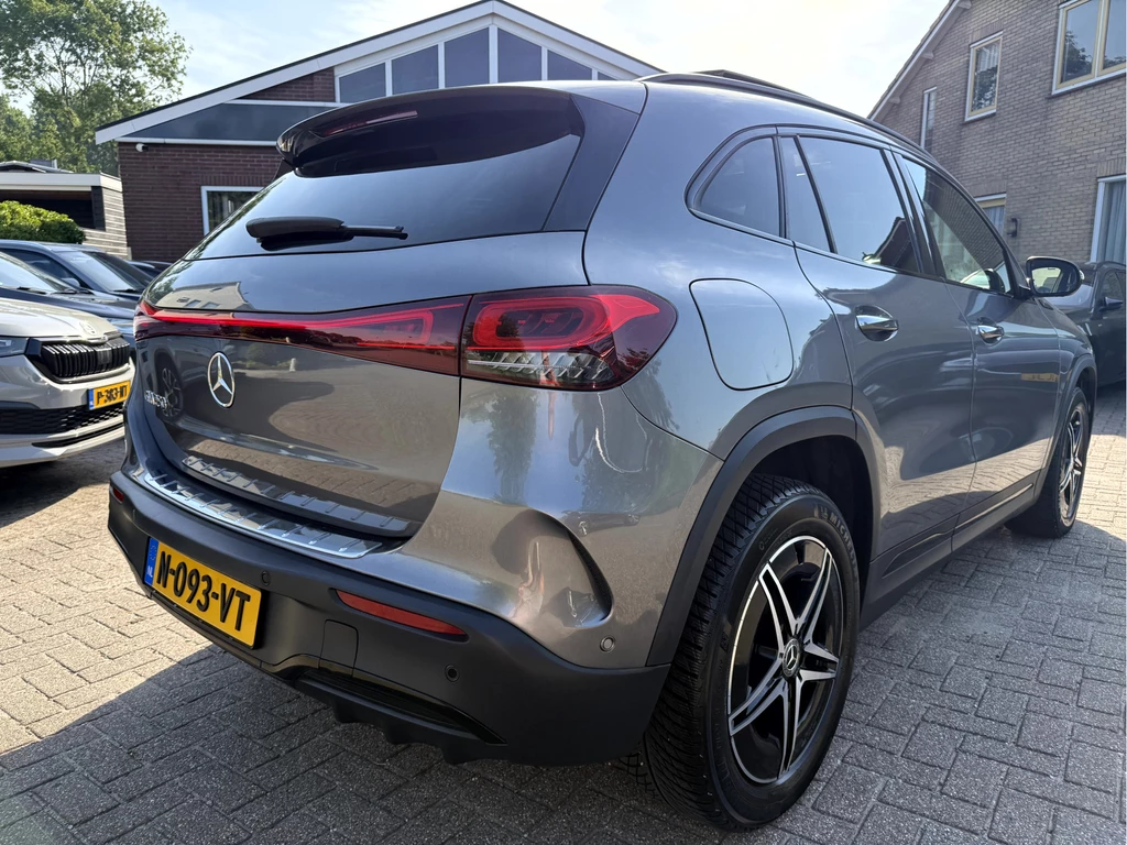 Mercedes-Benz EQA – foto 4