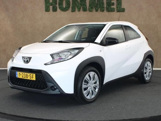 Toyota Aygo – thumbnail 1