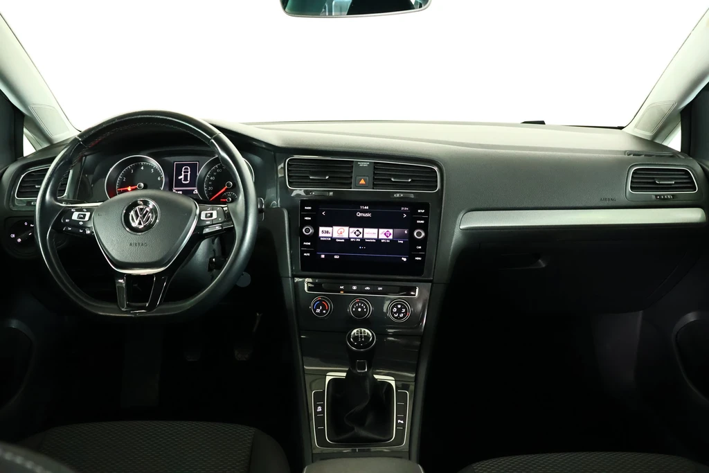 Volkswagen Golf – foto 22