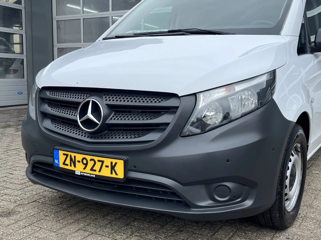 Mercedes-Benz Vito – foto 2