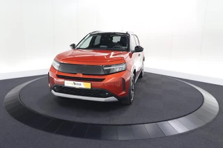 Opel Frontera – thumbnail 2