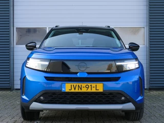 Opel Frontera – thumbnail 6