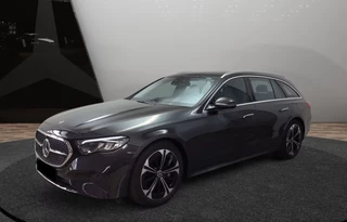 Mercedes-Benz E-Klasse – thumbnail 1