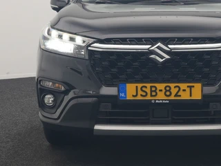 Suzuki S-Cross – thumbnail 10