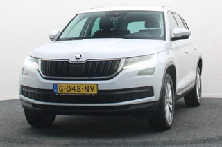 Škoda Kodiaq – thumbnail 2