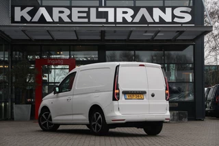 Volkswagen Caddy – thumbnail 3