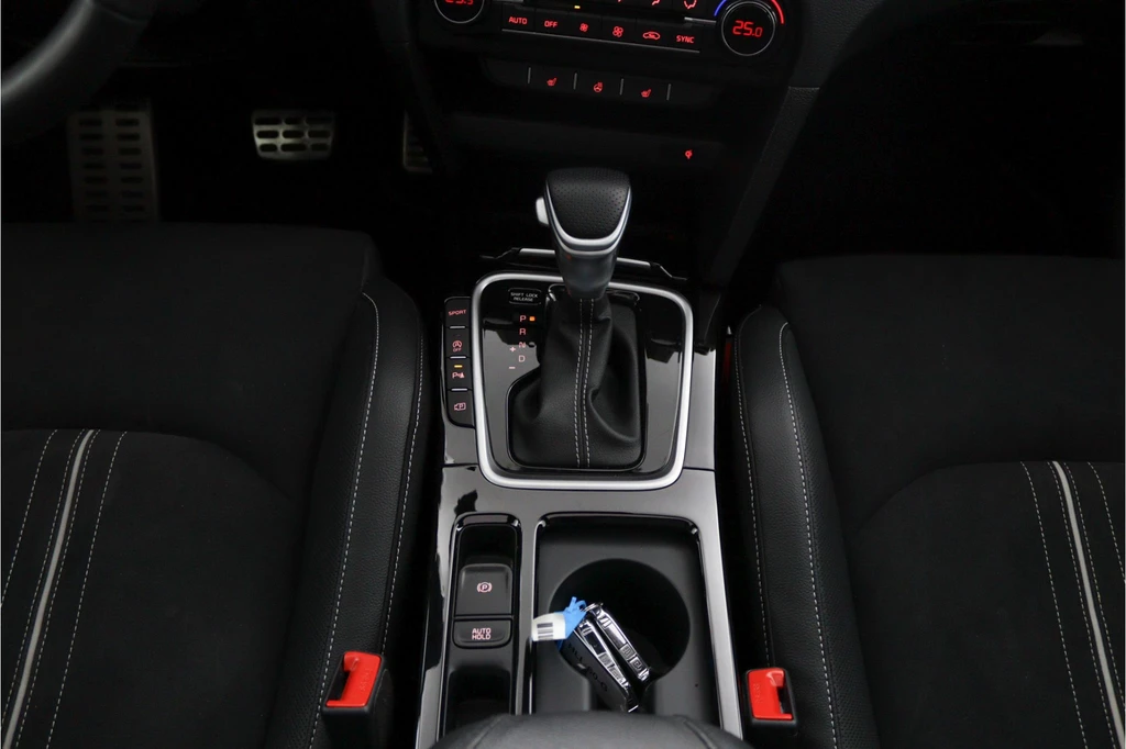 Kia Ceed Sportswagon – foto 30
