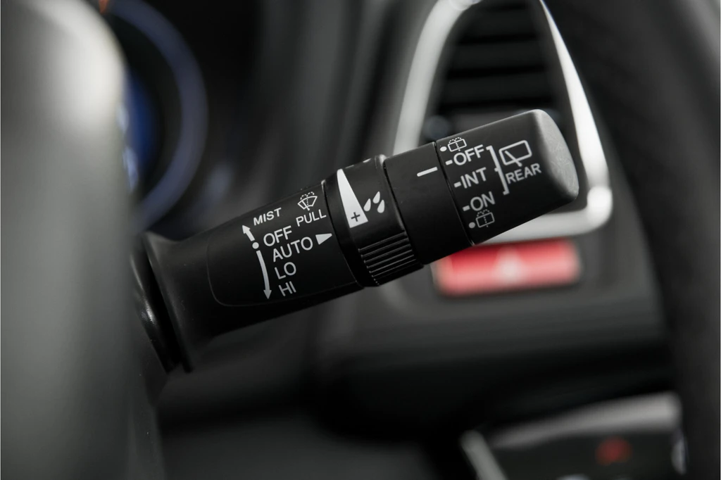 Honda HR-V – foto 33