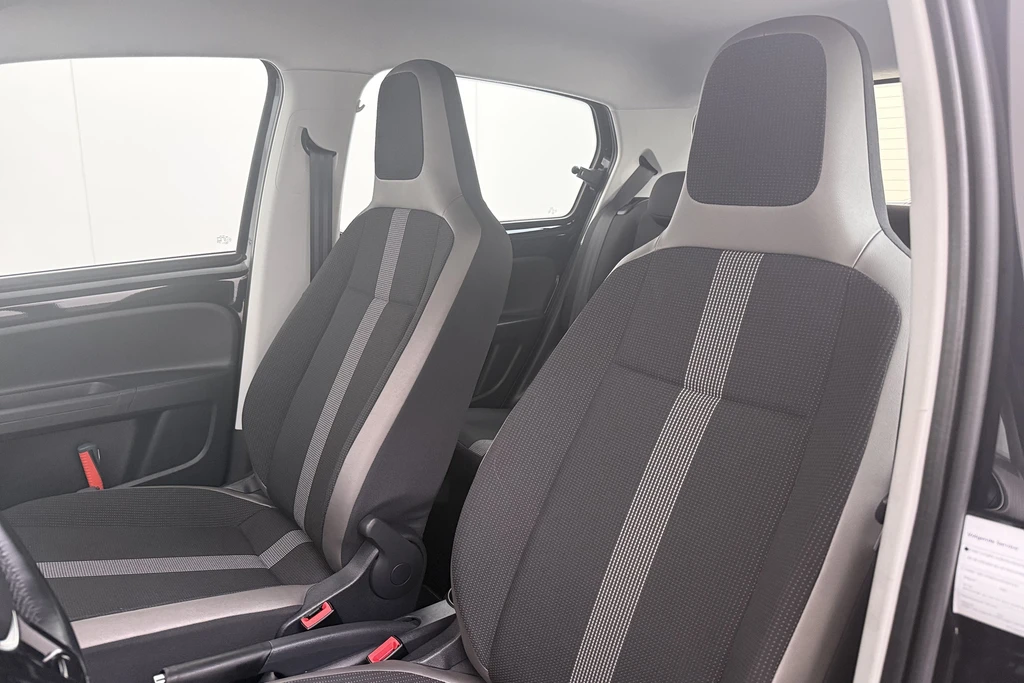 Volkswagen up! – foto 10